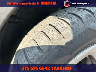 FIAT 500X usata, con Interni in pelle