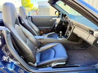 PORSCHE 991 usata, con Sistema di navigazione