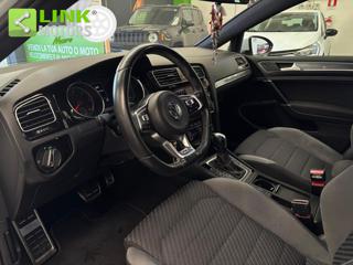 VOLKSWAGEN Golf usata, con Chiusura centralizzata