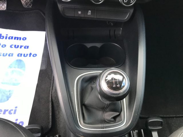 AUDI A1 usata, con Fendinebbia
