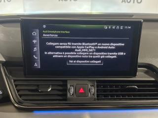 AUDI Q5 usata, con Trazione integrale