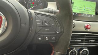FIAT 500X usata, con Boardcomputer