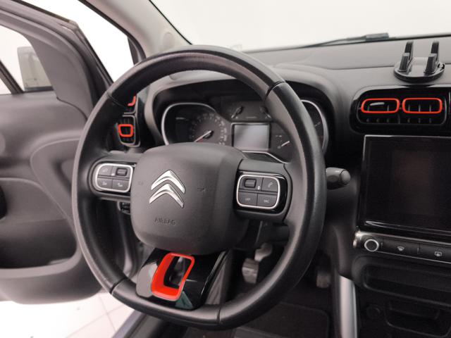 CITROEN C3 Aircross usata 62