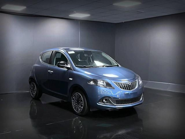LANCIA Ypsilon usata, con Airbag Passeggero