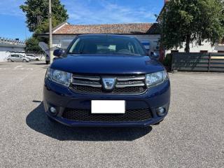 DACIA Sandero usata, con Airbag