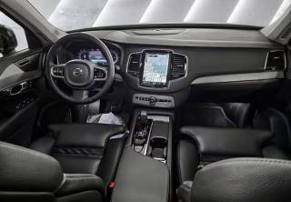 VOLVO XC90 usata, con Cerchi in lega