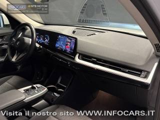 BMW X1 usata, con Controllo trazione