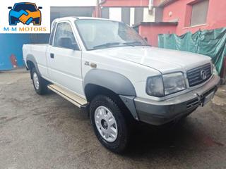 TATA Pick-Up Pick Up 2.2 Dicor 16V 4x2 PC Cassonato