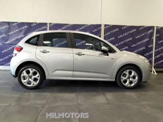 CITROEN C3 usata, con Autoradio
