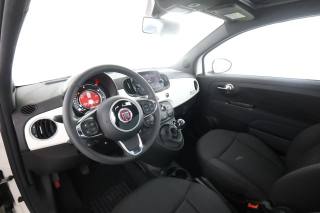 FIAT 500 usata 1