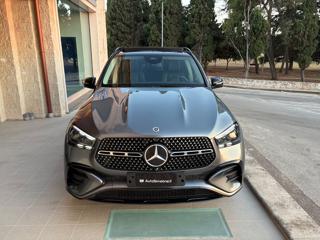 MERCEDES-BENZ GLE 350 usata, con Airbag