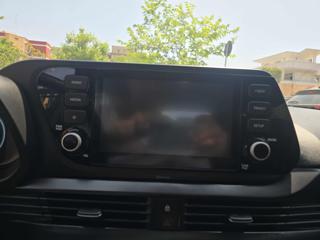 HYUNDAI Bayon usata, con Climatizzatore