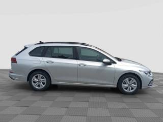 VOLKSWAGEN Golf usata 5