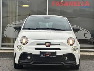 ABARTH 595 usata, con Airbag Passeggero