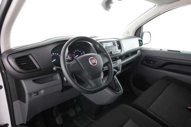 FIAT Scudo usata 1
