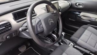 CITROEN C4 Cactus usata, con USB