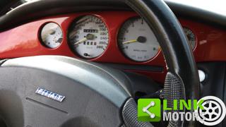 FIAT Coupe usata 27