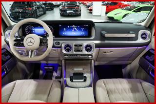 MERCEDES-BENZ G usata, con Immobilizzatore elettronico