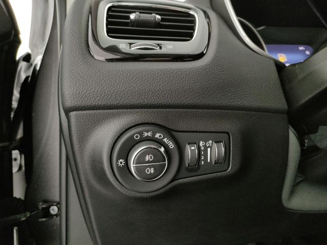 JEEP Compass usata, con Cruise Control