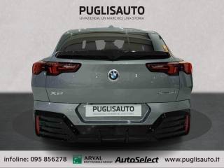 BMW X2 usata, con Antifurto