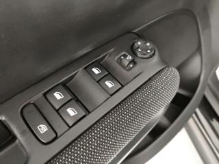 CITROEN C3 Aircross usata, con Volante in pelle