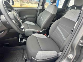 FIAT Panda usata, con Boardcomputer