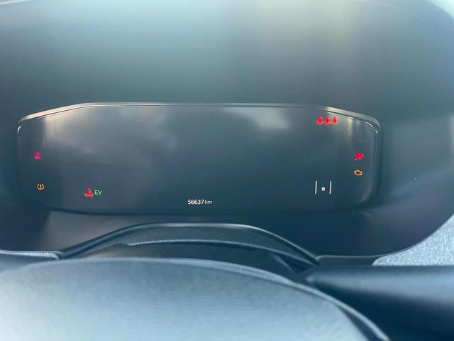 JEEP Compass usata, con Immobilizzatore elettronico