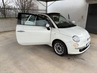 FIAT 500C usata 35
