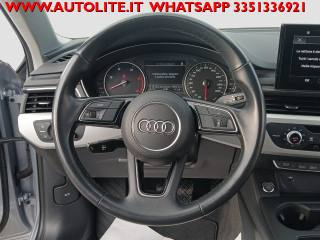 AUDI A4 usata, con Climatizzatore