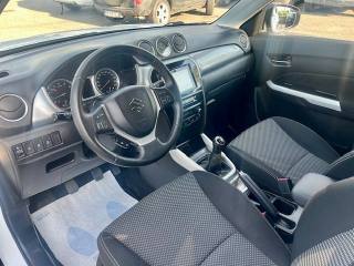 SUZUKI Vitara usata, con Servosterzo