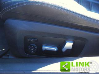 BMW 420 usata, con Park Distance Control