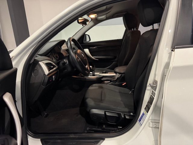 BMW 116 usata, con Lettore CD