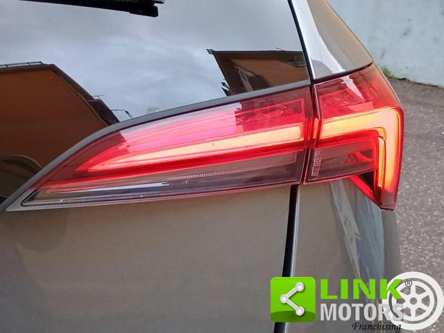 SKODA Scala usata, con Sistema di riconoscimento della stanchezza