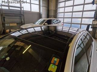 MERCEDES-BENZ E 220 usata, con Volante in pelle