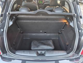 MINI Cooper S usata, con Fendinebbia