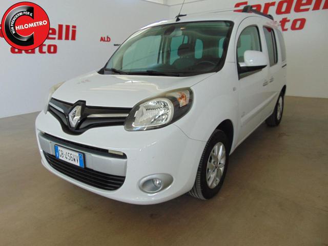 RENAULT Kangoo usata, con ABS