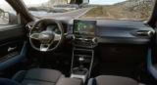 DACIA Duster usata, con Autoradio