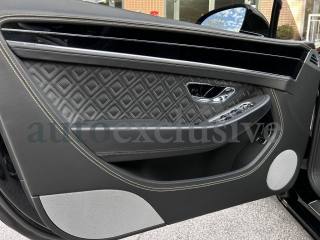 BENTLEY Continental usata, con Antifurto