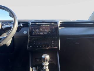 HYUNDAI Tucson usata 16