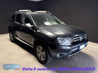 DACIA Duster 1.6 115CV 4x2 GPL Lauréate Prezzo reale