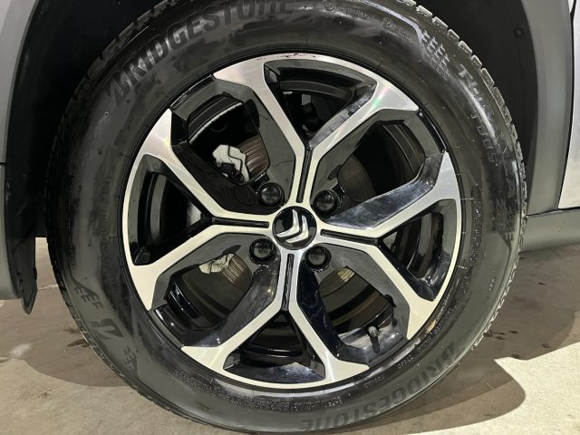 CITROEN C3 Aircross usata, con Cerchi in lega
