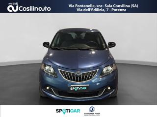 LANCIA Ypsilon usata, con Climatizzatore