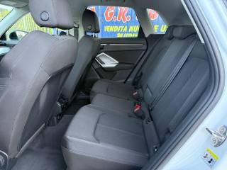 AUDI Q3 usata, con Sensore di pioggia