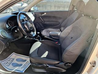 AUDI A1 usata, con Cerchi in lega