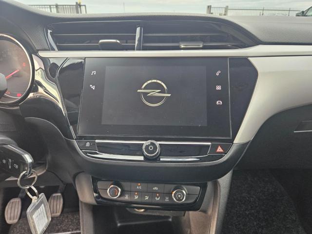 OPEL Corsa usata, con Immobilizzatore elettronico