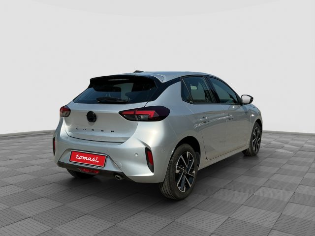 OPEL Corsa usata 4