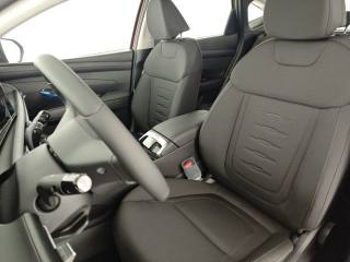 HYUNDAI Tucson usata, con ESP