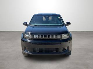 FIAT Grande Panda usata, con Airbag