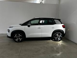 CITROEN C3 Aircross usata, con Airbag laterali