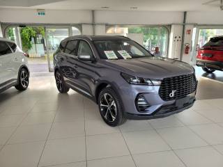 DR MOTOR DR 6.0 1.5 Turbo MT voyager suv